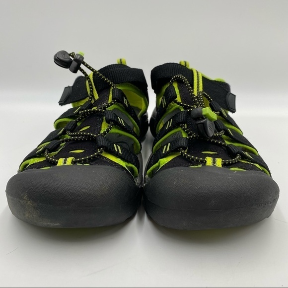 Keen Newport H2 Waterproof Sandals Size 6 - Picture 3 of 8